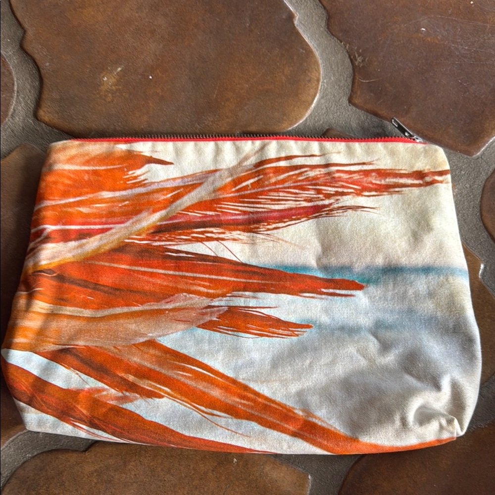Samudra  Abstract Clutch